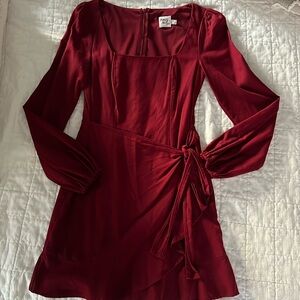 Princess Polly Dress